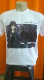 Camiseta Kirito Sword Art Online