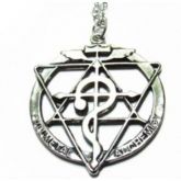 Chaveiro Fullmetal Alchemist