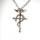Colar fullmetal Alchemist