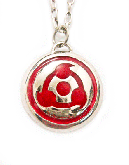 Colar Sharingan (Naruto)