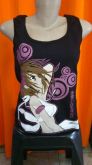 Camiseta Suzumiya