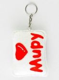 Chaveiro Muppy