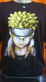 Camiseta Naruto